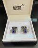 Mont blanc Starwalker Cufflinks Replica With Floating Stars - Gold With Blue (2)_th.jpg